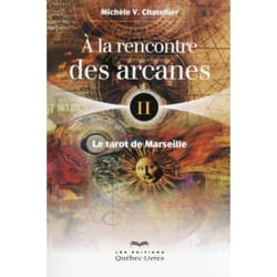Quebecor A LA RENCONTRE DES ARCANES T02