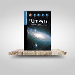 ISBN Les Guides de la connaissance - L’ Univers livre