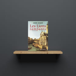 ISBN Les Lions rampants livre