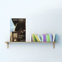 ISBN Le Roman de Sara livre