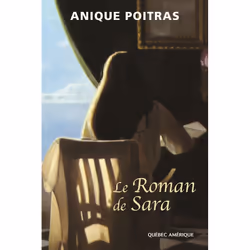 ISBN Le Roman de Sara livre