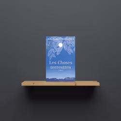 ISBN Les Choses terrestres, 288 pages