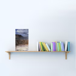 ISBN Saga... un volcan en Islande, 139 pages