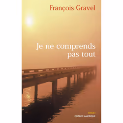 ISBN Je ne comprends pas tout livre