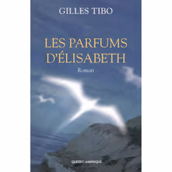 ISBN Les Parfums d’Élisabeth livre
