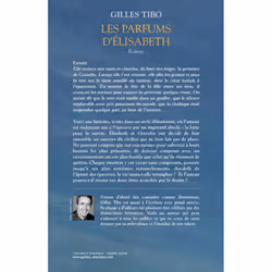 ISBN Les Parfums d’Élisabeth livre