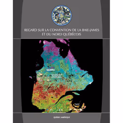 ISBN Regard sur la Convention de la Baie-James et du Nord québécois livre