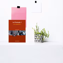 ISBN La Formule 1, 144 pages