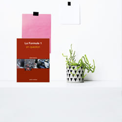 ISBN La Formule 1 livre