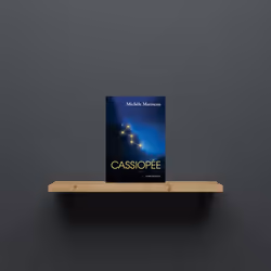 ISBN Cassiopée, 280 pages
