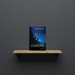 ISBN Cassiopée livre