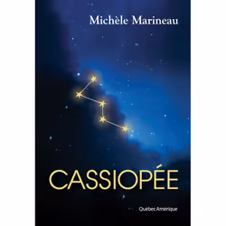ISBN Cassiopée livre