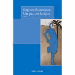 ISBN Un peu de fatigue livre