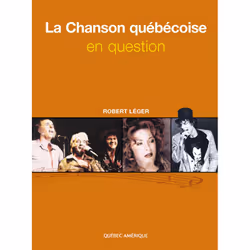 ISBN La Chanson québécoise en question livre 144 pages