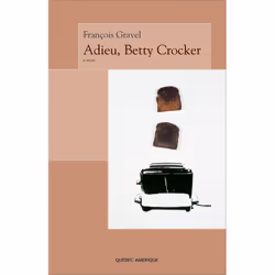 ISBN Adieu, Betty Crocker livre