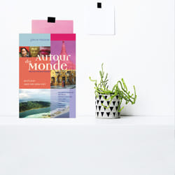 ISBN Autour du monde - tome 1 livre