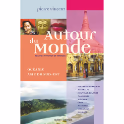 ISBN Autour du monde - tome 1 livre