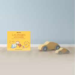 ISBN Les Images du Petit Bonhomme, 48 pages