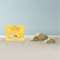 ISBN Les Images du Petit Bonhomme livre