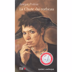 ISBN La Chute du corbeau livre 216 pages