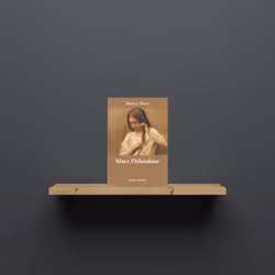 ISBN Mary l’Irlandaise, 375 pages