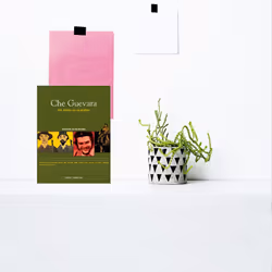 ISBN Che Guevara, un héros en question, 144 pages