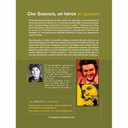 ISBN Che Guevara, un héros en question livre