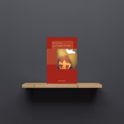 ISBN Les Larmes d’Adam, 192 pages