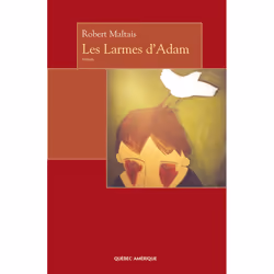 ISBN Les Larmes d’Adam livre