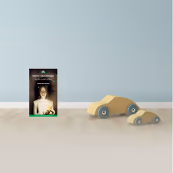 ISBN Marie Quatdoigts 3, 256 pages