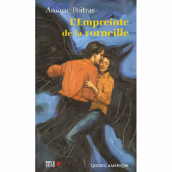 ISBN L’Empreinte de la corneille livre