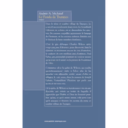 ISBN Le Pendu de Trempes livre