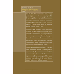 ISBN Singuliers voyageurs livre