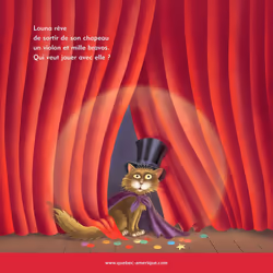 ISBN Je suis Louna et je suis une artiste livre