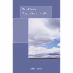 ISBN Asphalte et vodka livre 168 pages
