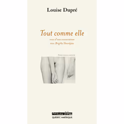 ISBN Tout comme elle livre