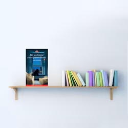 ISBN Un automne entre parenthèses, 208 pages