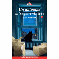 ISBN Un automne entre parenthèses livre