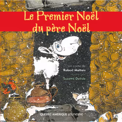ISBN Le Premier Noël du père Noël livre