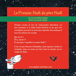ISBN Le Premier Noël du père Noël livre