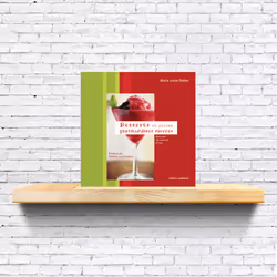ISBN Desserts et autres gourmandises sucrées, 192 pages