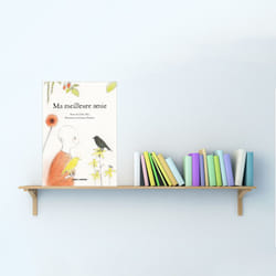 ISBN Ma meilleure amie livre