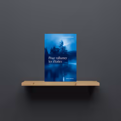 ISBN Pour rallumer les étoiles, 392 pages