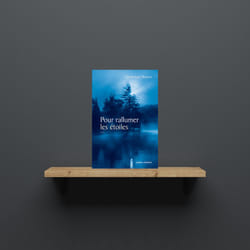 ISBN Pour rallumer les étoiles livre