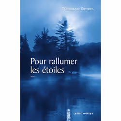 ISBN Pour rallumer les étoiles livre