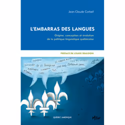 ISBN L’Embarras des langues livre