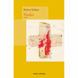 ISBN Hurler livre