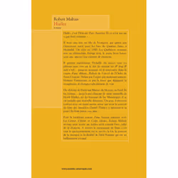 ISBN Hurler livre