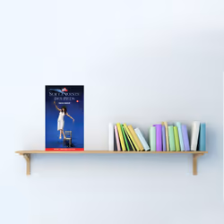 ISBN Sur la pointe des pieds, 248 pages
