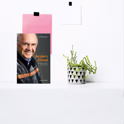 ISBN Jacques Duval, 600 pages